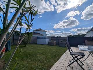 Vente maison 3 pièces Vente maison 3 pièces