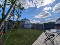 Vente maison 3 pièces Vente maison 3 pièces