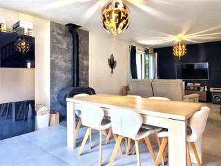 Vente maison 9 pièces