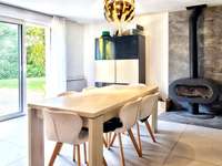 Vente maison 9 pièces