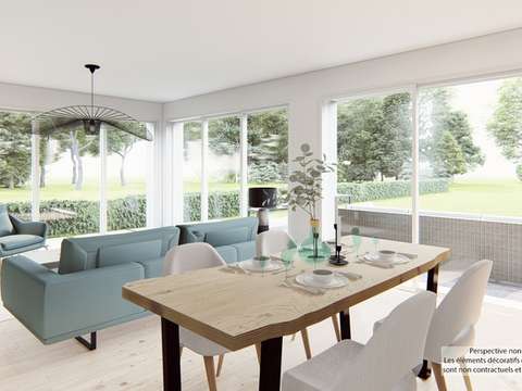 Vente maison 5 pièces Vente maison 5 pièces