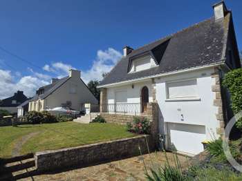 Vente maison 5 pièces Locqueltas 56