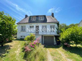 Vente maison 7 pièces Locqueltas 56