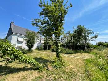 Vente Maison 5 chambresLocqueltas