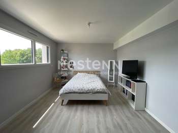 Vente maison 6 pièces Locqueltas 56