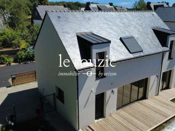 Vente maison 5 pièces Locqueltas 56