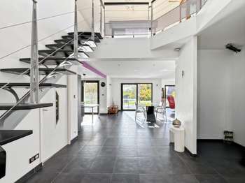 Vente maison 6 pièces Locqueltas 56