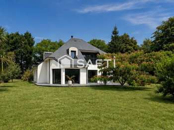 Vente Maison 4 chambresLocqueltas
