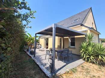 Vente maison 6 pièces Locqueltas 56