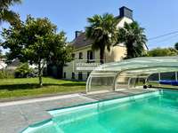 Vente maison 7 pièces Vente maison 7 pièces