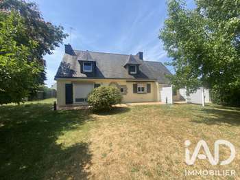 Vente Maison 4 chambresLocqueltas