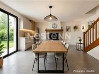 Vente maison 8 pièces Vente maison 8 pièces