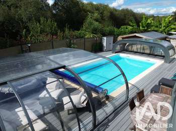 Vente maison 6 pièces Locqueltas 56