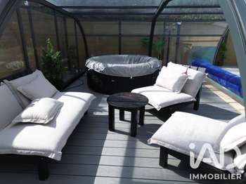 Vente Maison 4 chambresLocqueltas
