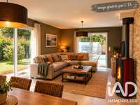 Vente maison 6 pièces Vente maison 6 pièces
