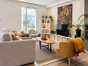Vente maison 5 pièces Vente maison 5 pièces