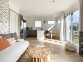 Photo Vente maison Locqueltas