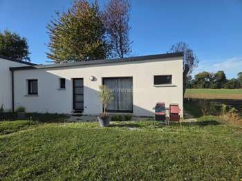 Vente maison 4 pièces Locqueltas 56