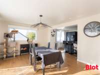 Vente maison 7 pièces Vente maison 7 pièces