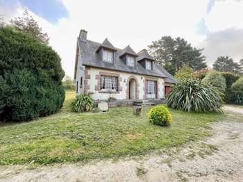 Vente Maison 2 chambresLocquemeau