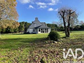 Vente Maison 4 chambresLocquemeau