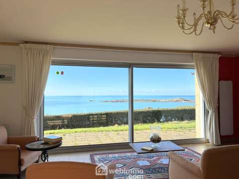 Vente maison 8 pièces Locquemeau 22