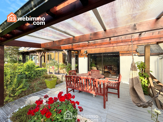 Vente maison 5 pièces Vente maison 5 pièces