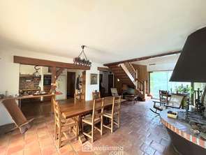Vente Maison 5 piècesLocquemeau