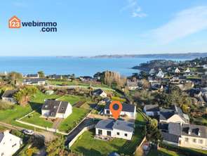 Vente Maison 3 chambresLocquemeau