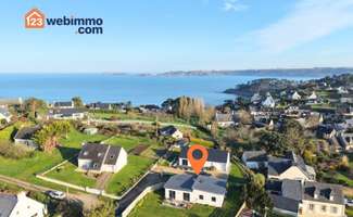 Photo Vente maison Locquemeau