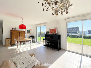 Vente Maison 3 chambresLocquemeau