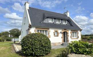Photo Vente maison Locquemeau