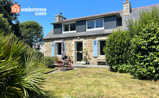 Photo Vente maison Locquemeau