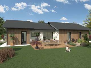 Vente maison 4 pièces Vente maison 4 pièces