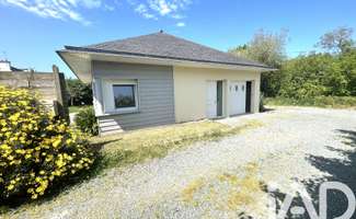 Photo Vente maison Locquemeau