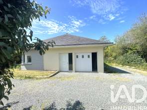 Vente Maison 4 chambresLocquemeau