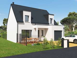 Vente maison