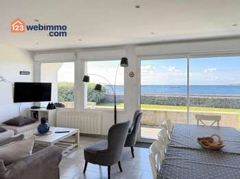 Vente maison 6 pièces Locquemeau 22