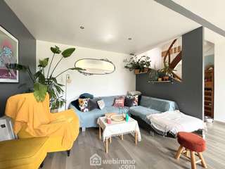 Vente maison 6 pièces Vente maison 6 pièces