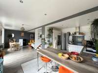 Vente maison 6 pièces Vente maison 6 pièces