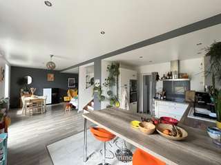 Vente maison 6 pièces Vente maison 6 pièces