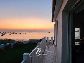 Vente Maison 4 chambresLocquemeau