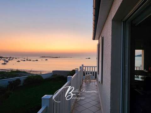 Vente maison 6 pièces Locquemeau 22
