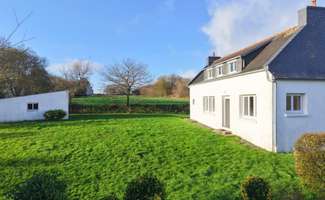 Photo Vente maison Locquemeau