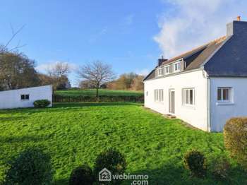 Vente maison 4 pièces Locquemeau 22