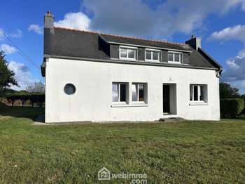 Vente maison 4 pièces Locquemeau 22