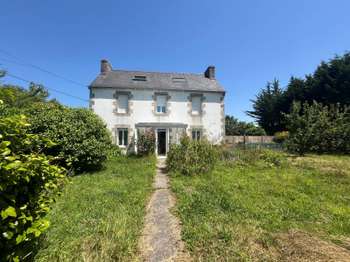 Vente maison 5 pièces Locquemeau 22