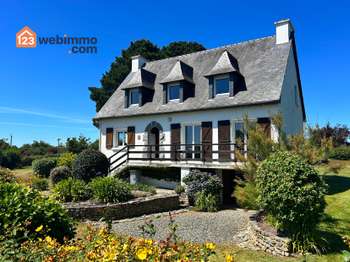 Vente Maison 5 piècesLocquemeau