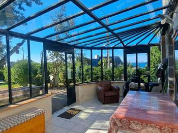 Vente Maison 3 chambresLocquemeau