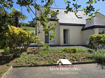 Vente Maison 4 chambresLocquemeau